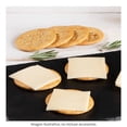 thumbnail image 4 of Queso edam Kroon en rebanadas 160 g, 4 of 4