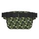 thumbnail image 3 of Fotbe Camouflage Shark Cangurera Cuadrada con Estampado de Doble Capa, Bolsa de Cintura Ajustable Mini para Hombres y Mujeres, 3 of 9