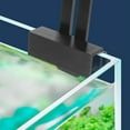 thumbnail image 5 of 2pcs Fishtanks Lamp Holder With Height Adjustment Modern Design Light Support Bracket For Aquariums Lighting Stability, 5 of 8