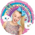 thumbnail image 3 of Anagram JoJo Siwa Balloon Bouquet, Party Supplies, 5 Count, 3 of 5