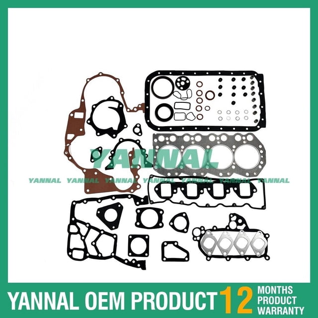 BD30 Full Gasket Kit for Nissan Engine Spare Parts -