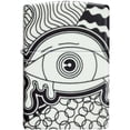thumbnail image 2 of Zippo 46428 Vision Test Design Metal Windproof Pocket Lighter, 2 of 12