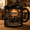 Black, variant on Tire Shop Dad Custom Mug, Personalized Accent Coffee Mug Gift for Dad