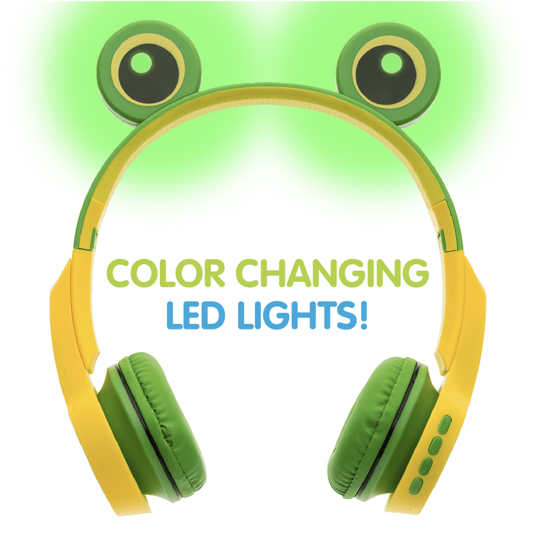 Frog bluetooth earbuds sale