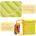 thumbnail image 4 of 2 PCS Venice Store Cleaner, Venice Store Feather, Venice Store Limpiador de suciedad y polvo, 7 tiras, con funda de microfibra lavable, 4 of 5