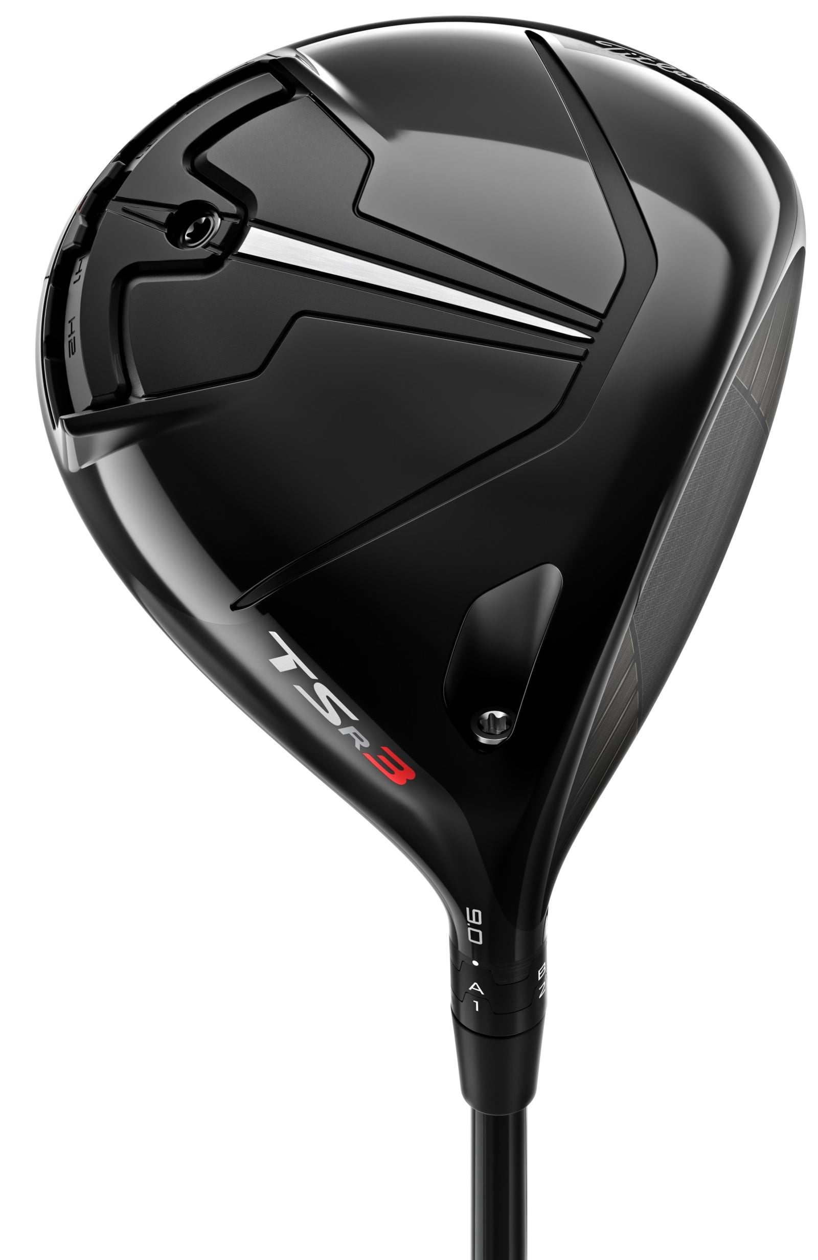 Titleist Ts2 Driver
