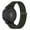 army green, variant on XIHAMA for Amazfit Active Edge Nylon strap A2212 strap, nylon cloth,10 grams,5.5-8.7 inches, cloud gray
