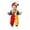 Blue-8Euwu, variant on OJSFQUFP Todder Halloween Dress-Up Clown Clothes Dress Up Circus Clown Carnival Boys Clothing Performance Cos Clothing Halloween Party