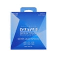 thumbnail image 2 of String ZIKO DN-009 Extra Light Guitar Strings for Electric Guitars Hexagonal Core Namo Coating Nickel Winding 6pcs Strings Set, 2 of 7