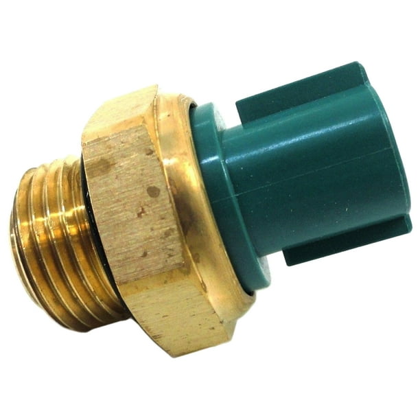 OEM Suzuki Hayabusa GSX1300R Fan Temperature Thermo Thermostat Switch