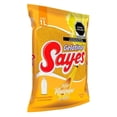 thumbnail image 3 of Polvo para preparar gelatina Sayes de leche sabor rompope 120 g, 3 of 4