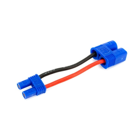 E-flite Ec3 Battery - E-flite Adapter: EC3 Device / EC2 Battery, 3
