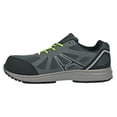 thumbnail image 4 of HOSS Boots Men's Express Slip-Resistant Composite Safety Toe Work Shoe Sneakers, 4 of 7
