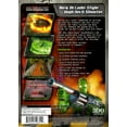 thumbnail image 2 of Army Men: Green Rogue PS2, 2 of 2