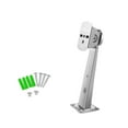 thumbnail image 4 of Soporte para cámara de seguridad, soporte metálico para cámara de fácil instalación, para el hogar Montaje en pared, 4 of 8