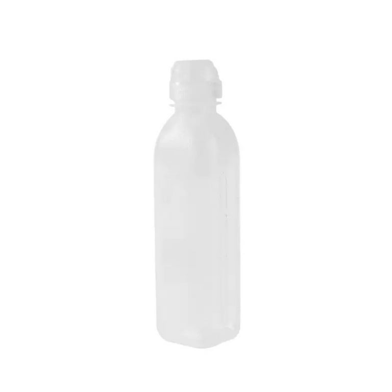 Oil Bottle Kitchen Oil Spray Bottle Condiment Squeeze Bottles
