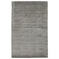 thumbnail image 1 of Jaipur Living Jardin Indoor/ Outdoor Solid Ochre/ White Area Rug 9'X12', 1 of 1