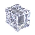 thumbnail image 1 of Artificial Lifelike Plastic Ice, Summer Ice Wine With Wine Refrigeration Items, 1 of 5
