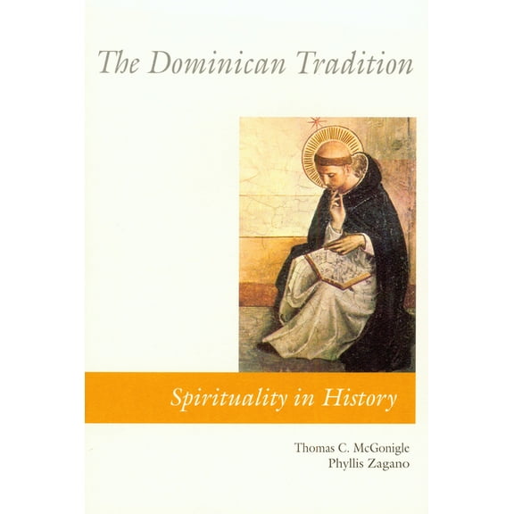 Pre-Owned The Dominican Tradition (Paperback) 0814619118 9780814619117