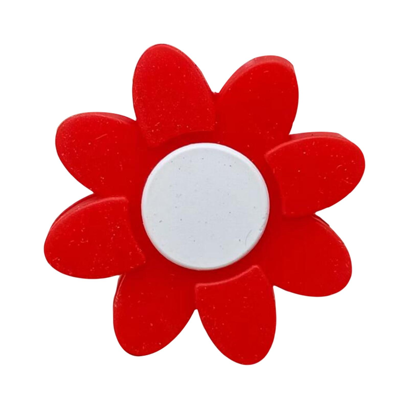 Tennis Racket Vibration Dampener Durable Shock Absorber User Friendly