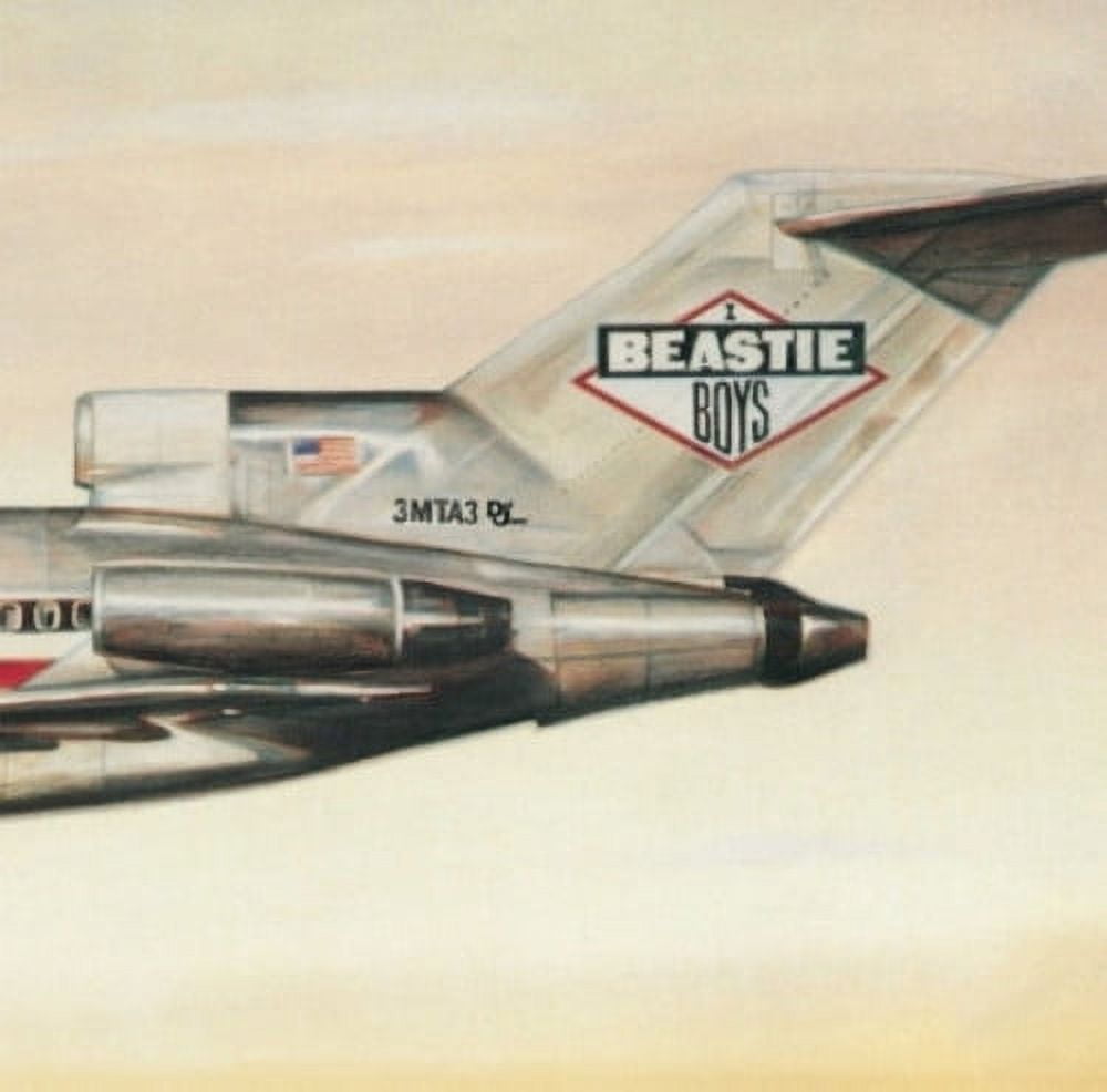 Beastie Boys - Beastie Boys : Ill Communication - Music