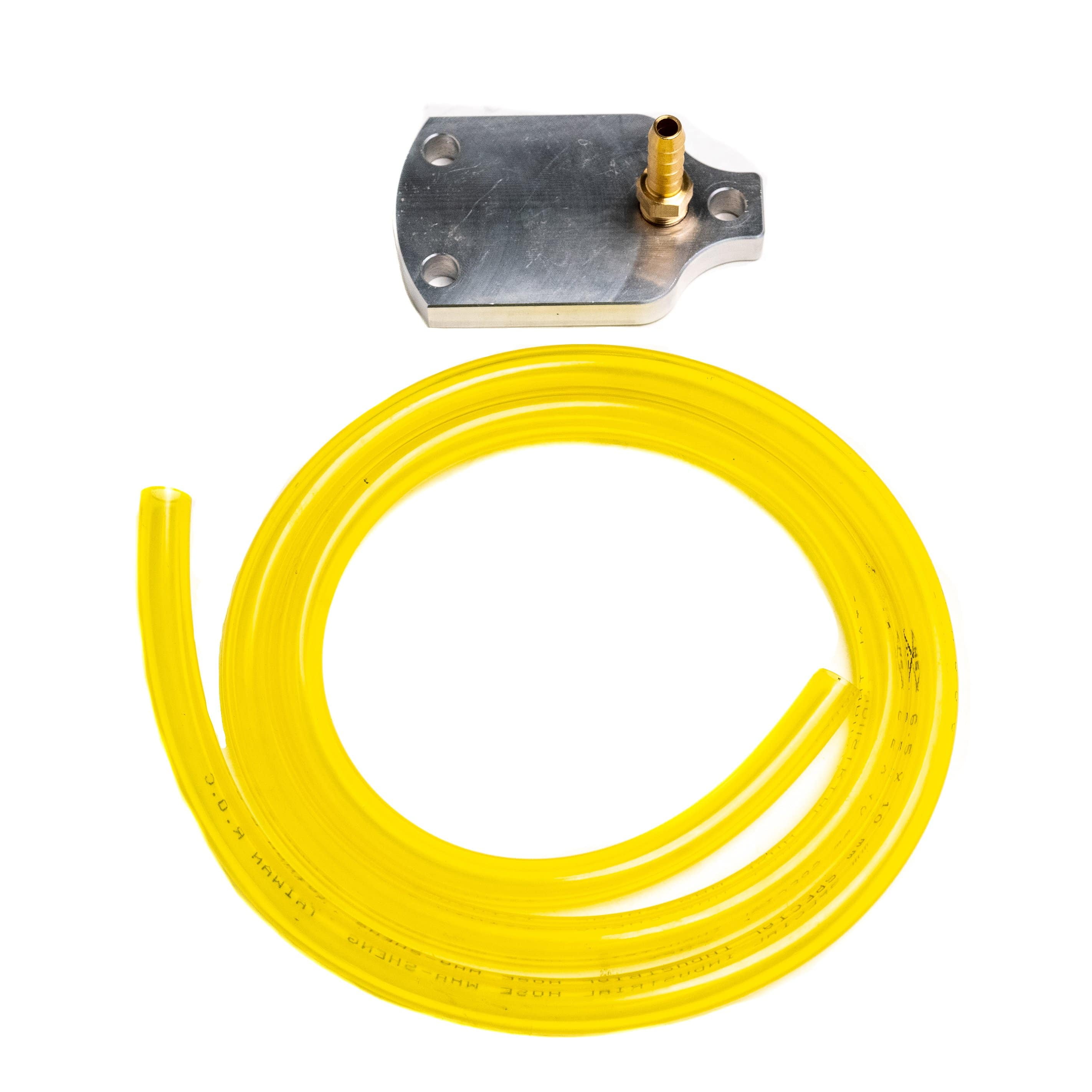 Buy Cummins Fuel Injector Leak Test Kit 3164001 Alternative for ISX