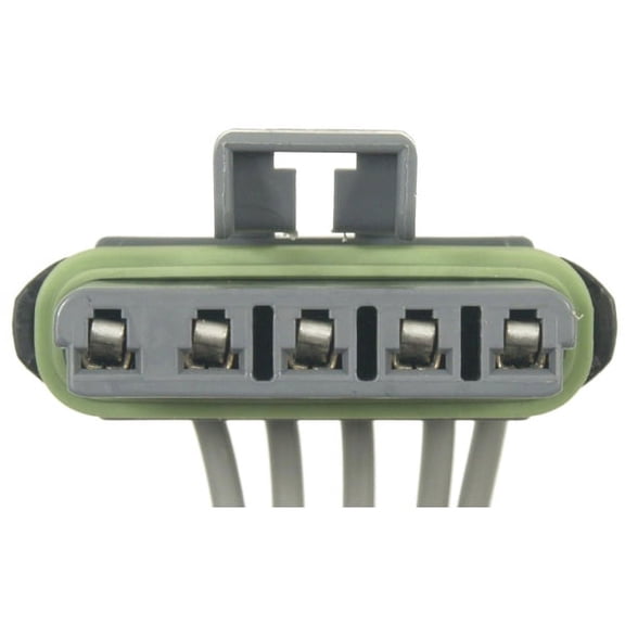 Standard Ignition Body Harness Connector,Headlight Connector,Headlight Switch Connector P/N:S-2018 Fits select: 1999-2002,2005 CHEVROLET SILVERADO