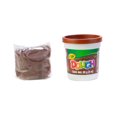 thumbnail image 2 of Masa Moldeable Crayola Dough Café 3 onzas, 2 of 4