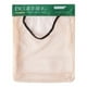 thumbnail image 2 of MTBLYS Bolsa de almacenamiento de malla colgante multiusos | Bolsas de almacenamiento de malla reutilizables para frutas y verduras | Bolsa de almacenamiento de gran capacidad para montaje en pared, 2 of 3