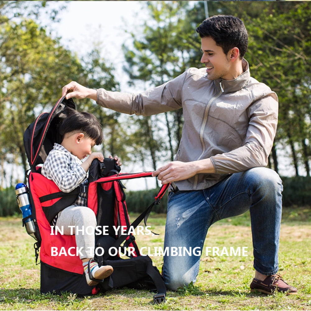 baby back holder
