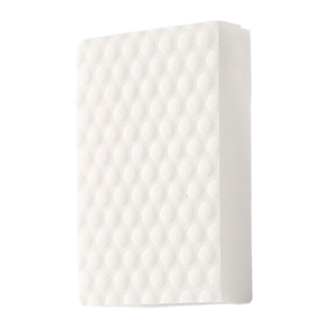 10 2 Esponjas Limpieza Nanocomprimidas Alta Densidad Adecuadas para El La La Pared Y El Baño (10 X 6 X 2 Cm) (golpe Tambor)