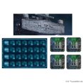 thumbnail image 3 of Juego Star Wars X-Wing, 2ª edición, paquete Battle Over Endor, 3 of 3