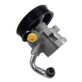 thumbnail image 3 of Auto Hydraulic Power Steering Pump for Chevrolet Captiva Opel Andra, 3 of 5