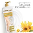 thumbnail image 2 of Loción corporal Goicoechea Calming Touch Hidratante 400ml, 2 of 7