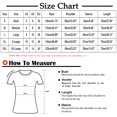 thumbnail image 3 of Men Shirts Casual Men Plus Size Tops Short Sleeve Shirts for Men Casual Summer T-Shirts for Men Men Shirts, 3 of 7