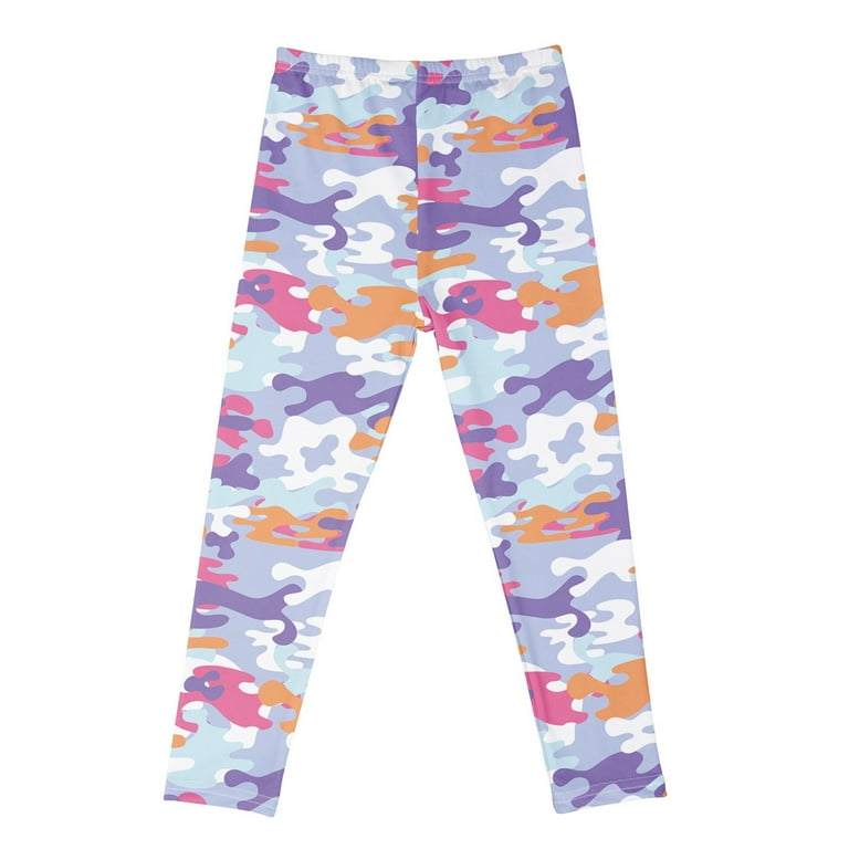 Little store girls activewear
