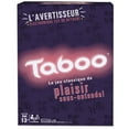 thumbnail image 2 of Taboo Game - French, 2 of 3