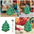 thumbnail image 4 of UPOUART 1 Ensemble de Décorations en Papier Pinata Ornements de Sapin de Noël pour Réunion de Famille, 4 of 8