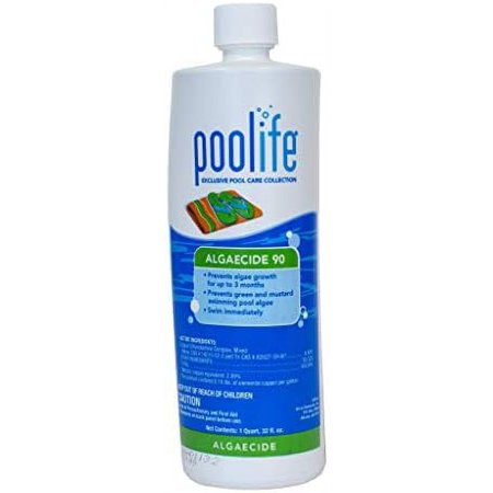 Algaecide 90 (1 qt)