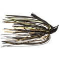 thumbnail image 6 of Buckeye Lures Mini Mop Jig 1/2oz, 6 of 6