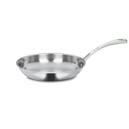 

Cuisinart French Classic Tri-Ply Stainless 10 Fry Pan 1.0 CT