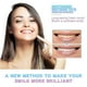thumbnail image 4 of Nicotinamide Whitening Toothpaste Cleaning Tooth Stains Oral Odor White Teeth Beautiful Tooth Care Toothpaste, 4 of 4