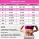 thumbnail image 3 of Short Torso Waist Trainer for Tummy Control and Hourglass Shape - Underbust Corset for Sports, Workout, and Party Use, 3 of 5