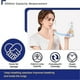 thumbnail image 3 of Breathing Exercise Device For Lungs,deep Breathing Trainer For Adults-5000ml Volume Measurement Wit, 3 of 5