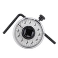 thumbnail image 1 of Ajustable 1/2 pulgada Drive Torque Angle Gauge Car Auto Repair Hand Tool Set Ehuebsd Para estrenar, 1 of 4