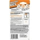 thumbnail image 2 of Gorilla Super Glue Gel, 20 gramos, transparente, (Pack de 1) Gorilla Gorilla, 2 of 2