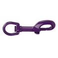 thumbnail image 3 of Swivel Eye Bolt Snap Hooks,3.5 Inch Round Swivel Inch Swivel Eye Bolt Snap Hooks Swivel Eye Snap Hook High-Precision Functionality, 3 of 8
