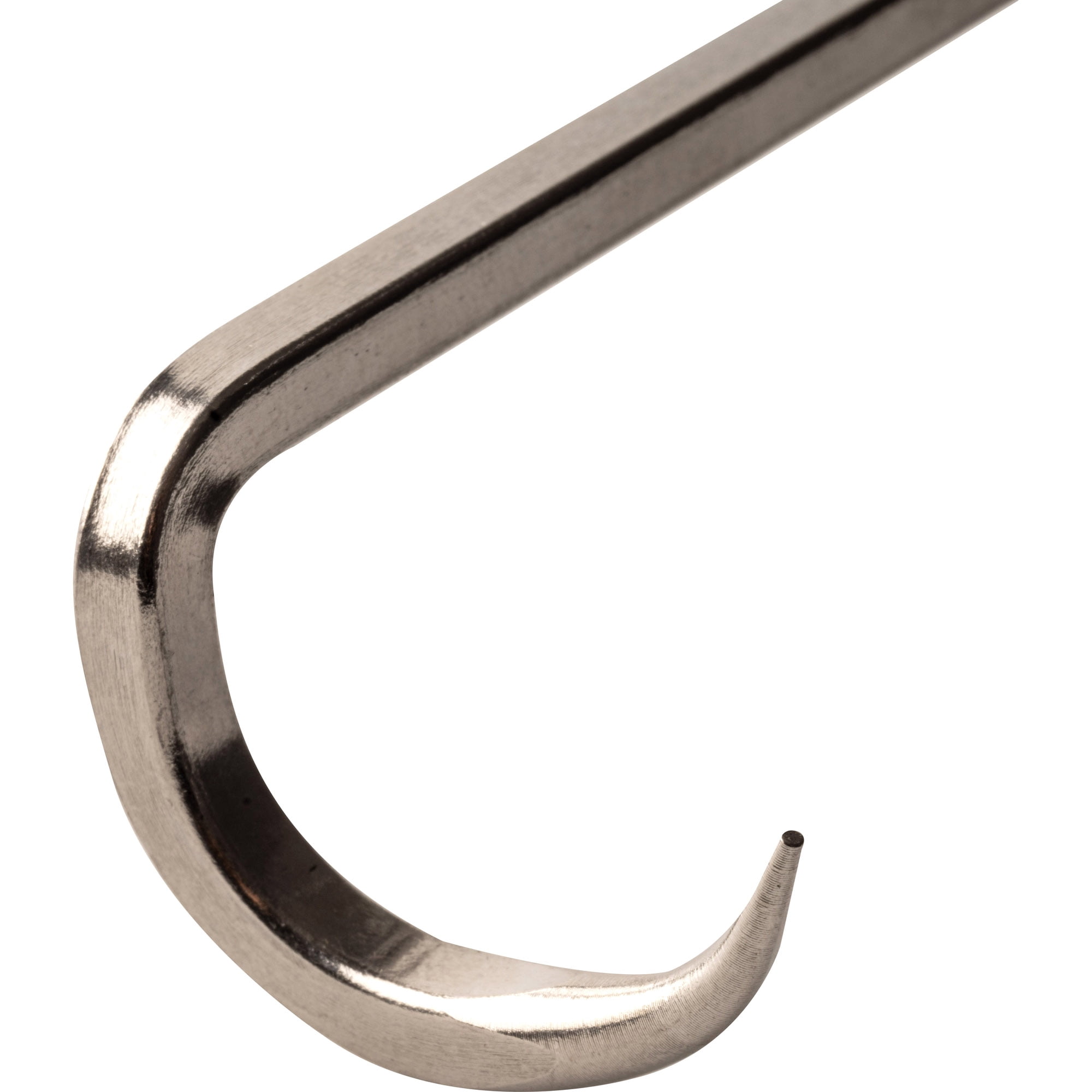 Traeger Grills BBQ Pigtail Meat Hook Grill Accessory