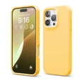 thumbnail image 1 of Funda de teléfono Elago compatible con iPhone 16 Pro de silicona, 1 of 9