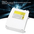 thumbnail image 3 of Controlador de Interruptor de bomba ANGGREK 370W 0.5HP ABS, 3 of 7
